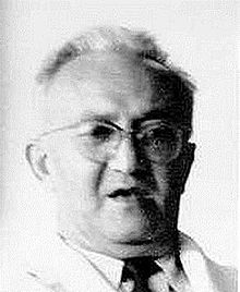 colleague: Leon Tutundjian