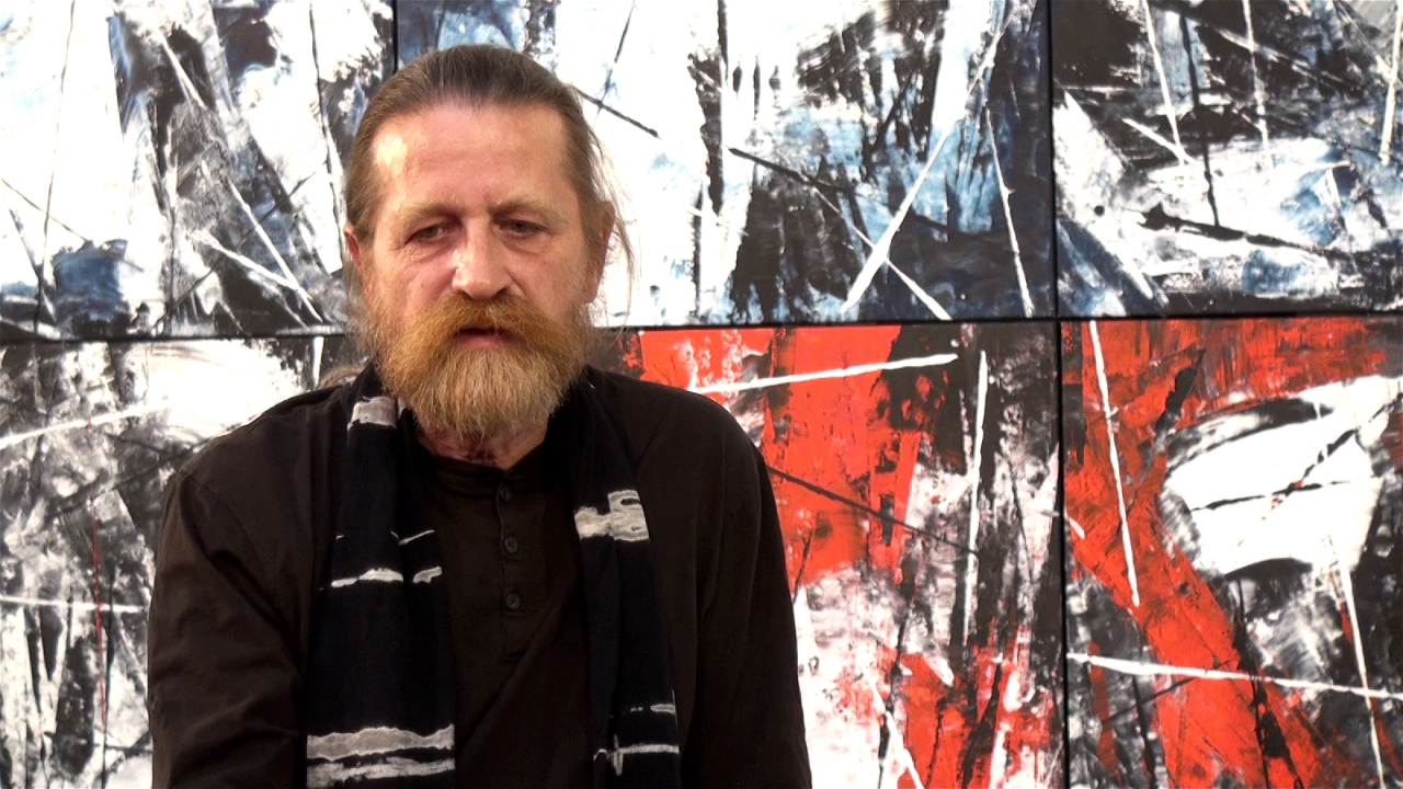 Gallery of Lech Twardowski