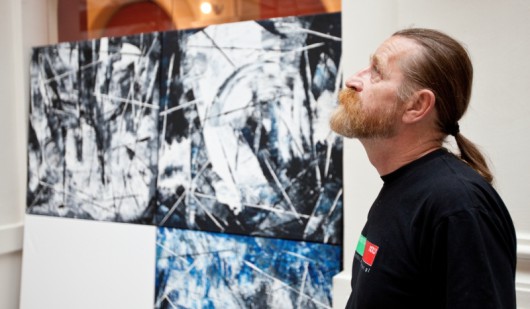 Gallery of Lech Twardowski
