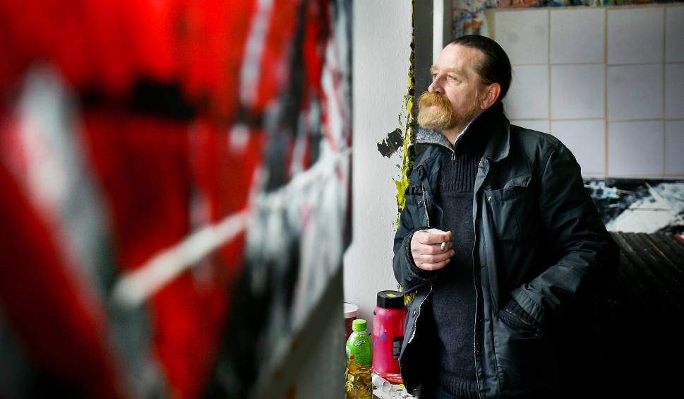 Gallery of Lech Twardowski