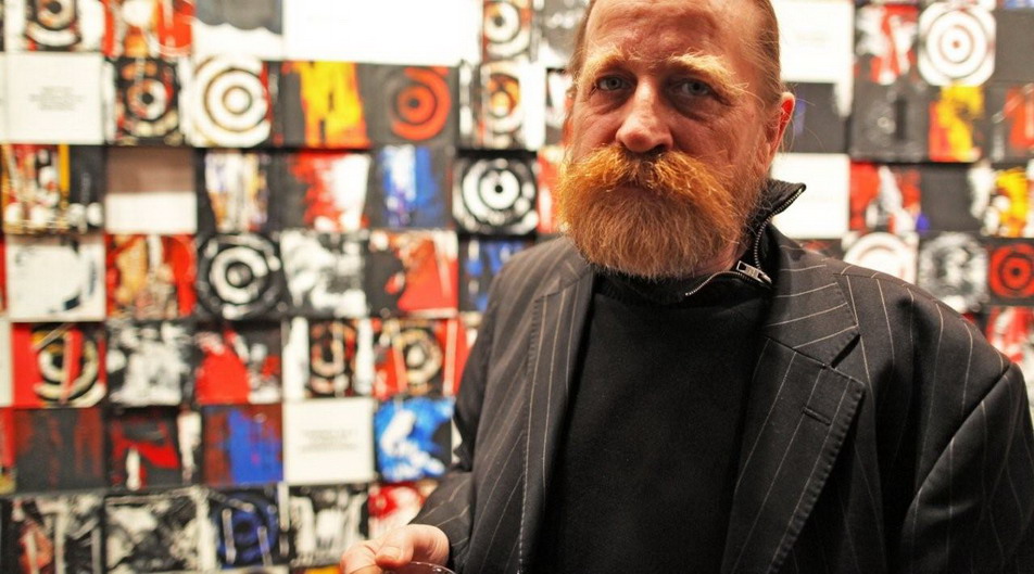 Gallery of Lech Twardowski