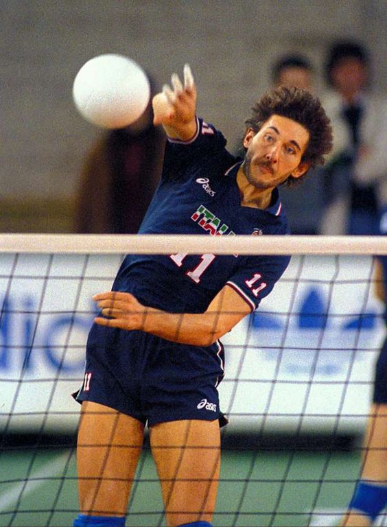 Gallery of Andrea Zorzi