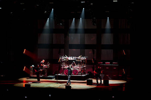 Gallery of Jordan Rudess