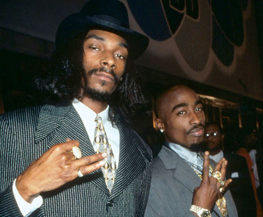 colleague: Snoop Dogg