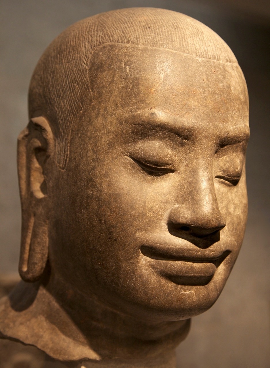 Mahaparamasaugata Jayavarman VII