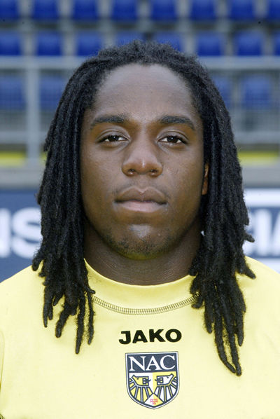 Brother: Clarence Seedorf 