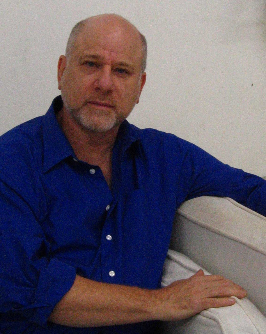 colleague: Tony Robbin