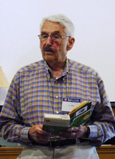 Jere Hoar
