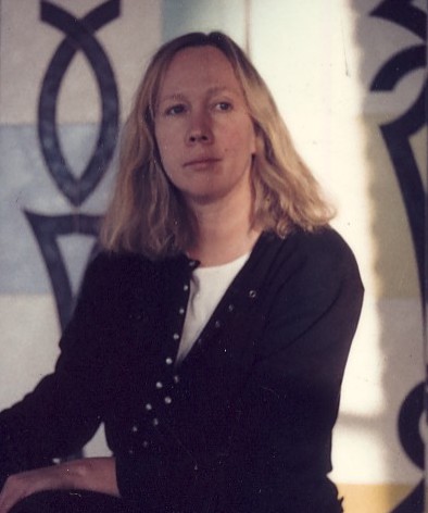 Valerie Jaudon
