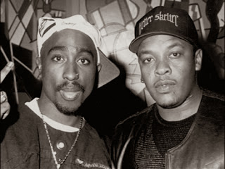 colleague: Dr. Dre