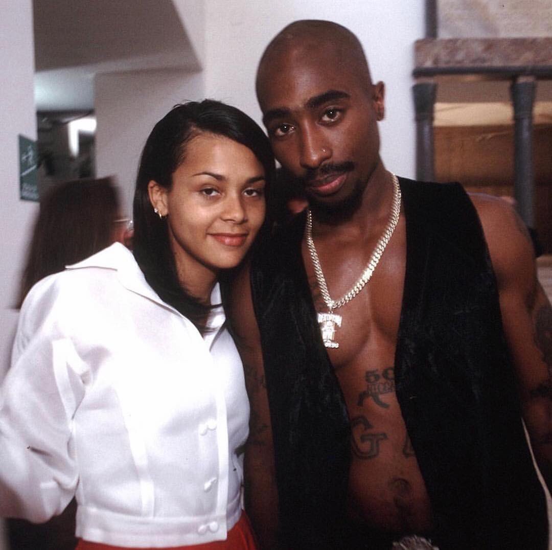 fiancee: Kidada Jones