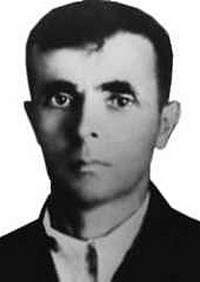 Ivan Stepanovich Kazachyok