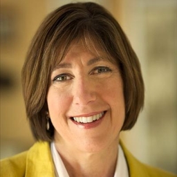 Sheryl Stolberg