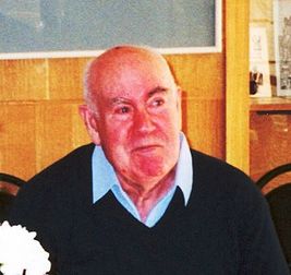 Anatoly Ivanovich Kalashnikov