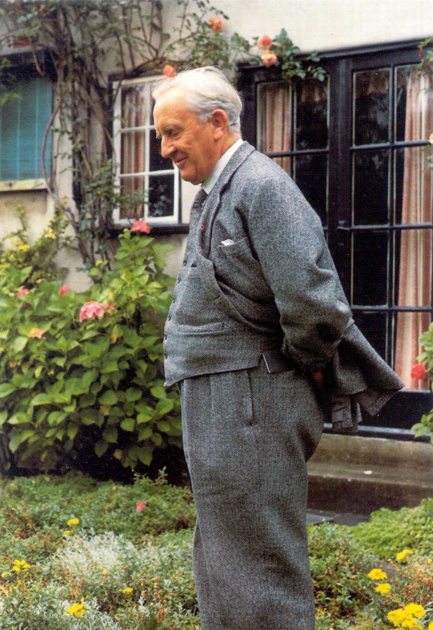 Gallery of J. R. R. Tolkien