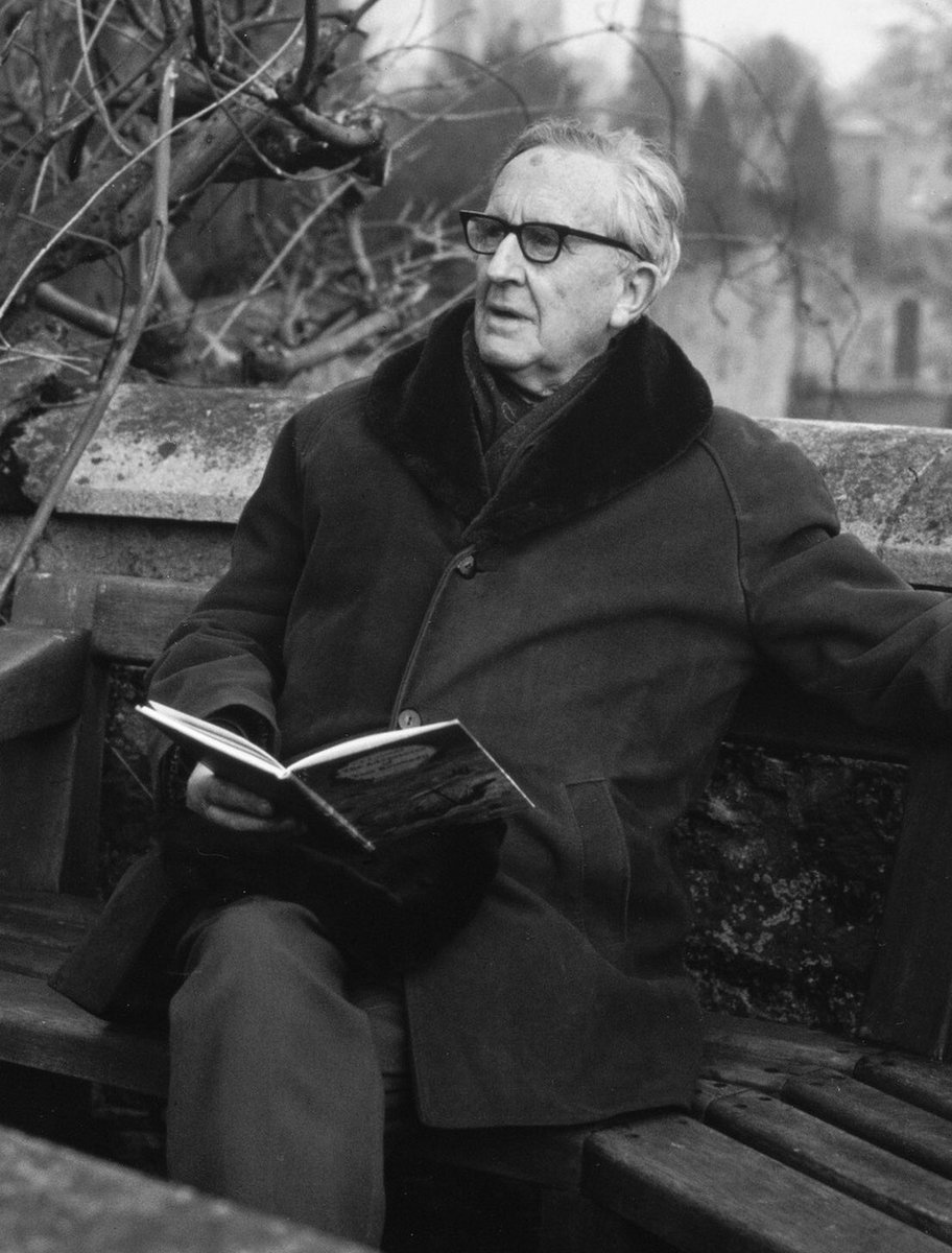 Gallery of J. R. R. Tolkien