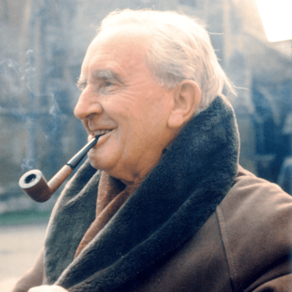 Gallery of J. R. R. Tolkien