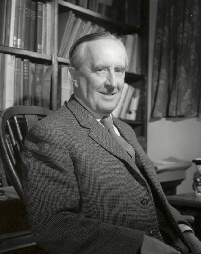 Gallery of J. R. R. Tolkien