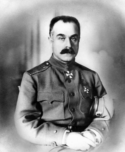 Alexey Maksimovich Kaledin