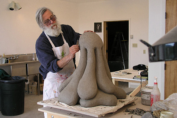Gallery of Kenneth Price
