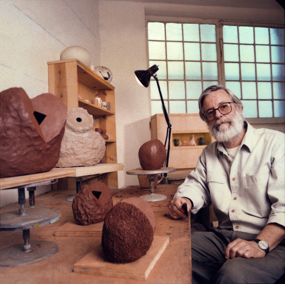 Gallery of Kenneth Price