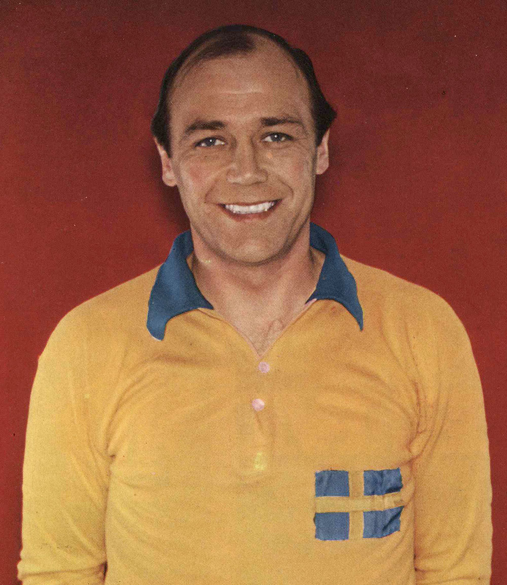 Johan Gren