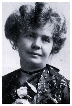 late spouse: Louisa Hawkins
