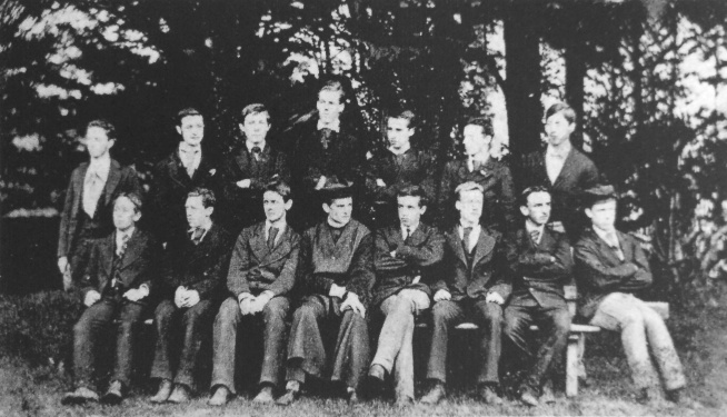 Gallery of Arthur Conan Doyle