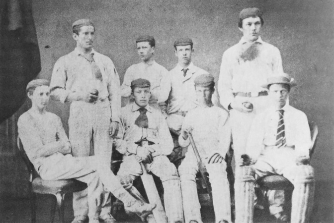 Gallery of Arthur Conan Doyle