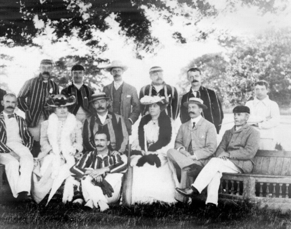Gallery of Arthur Conan Doyle