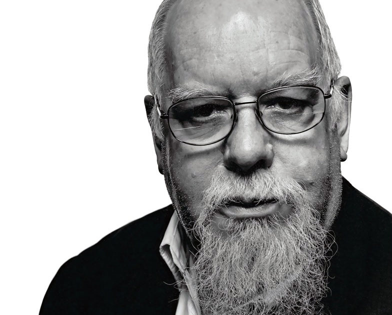 Peter Blake