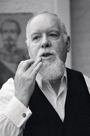 Gallery of Peter Blake