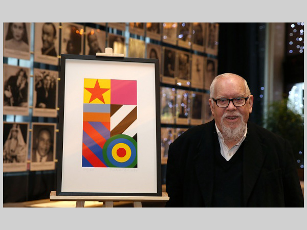 Gallery of Peter Blake