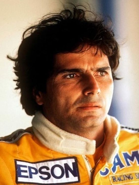 Nelson Piquet