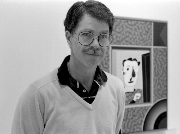 Jim Nutt