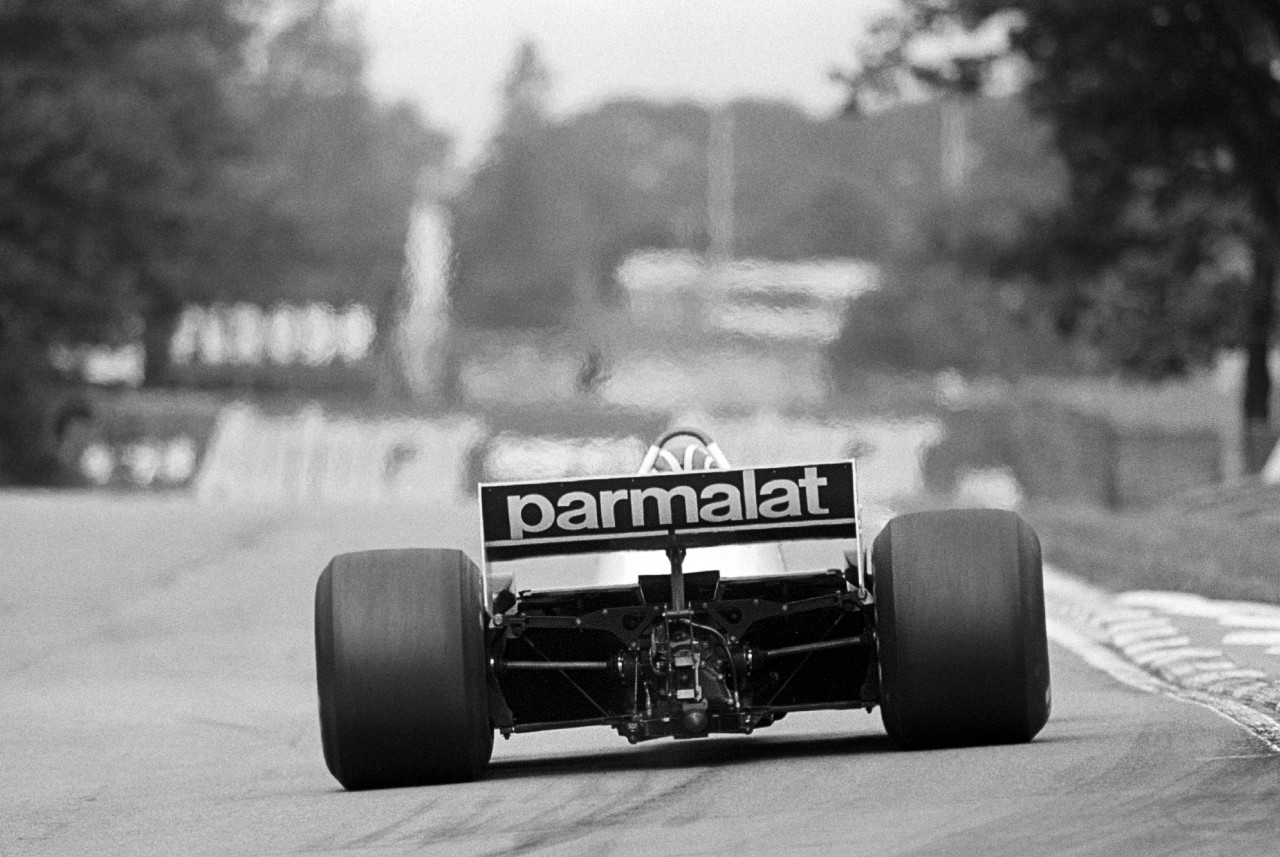 Gallery of Nelson Piquet