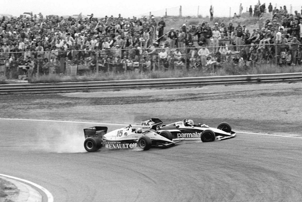 Gallery of Nelson Piquet