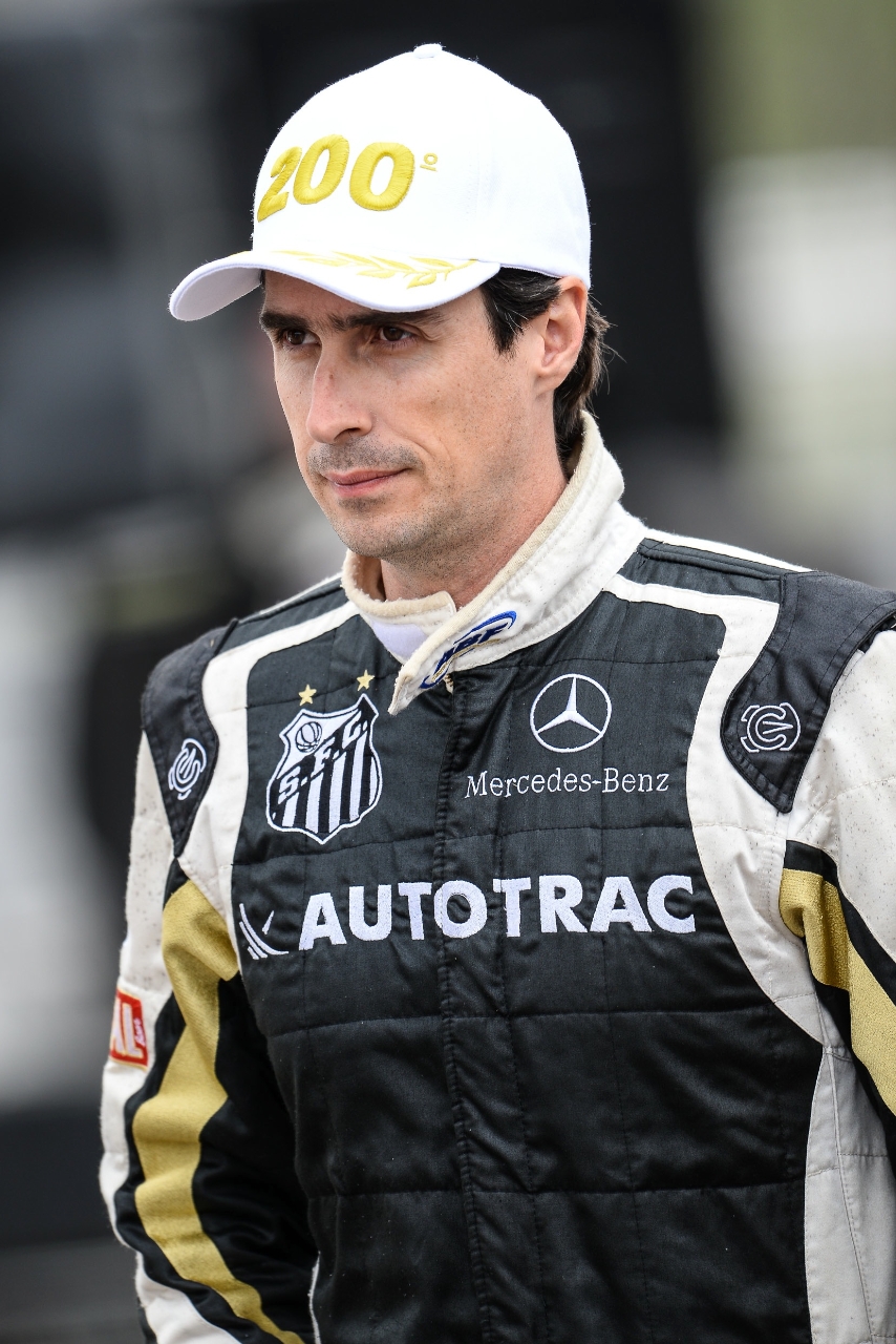 Son: Brazilian Geraldo Piquet 