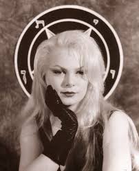 2-nd partner: Blanche Barton