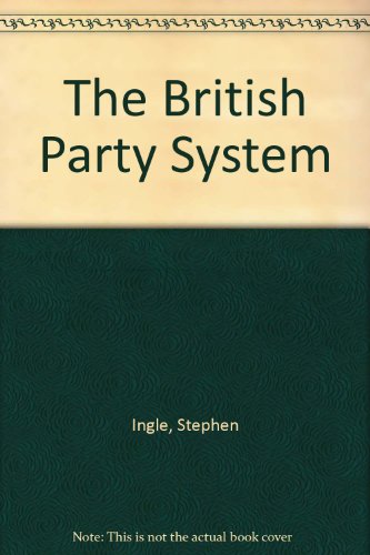 Stephen Inge Stephen James Ingle (born November 6, 1940), British Political science ...