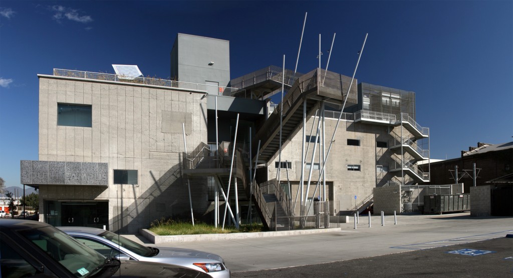Gallery of John Altoon
