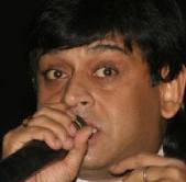 Amit Kumar