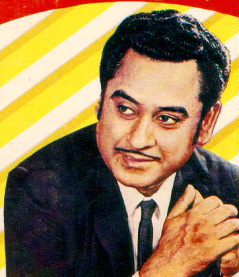 Father: Kishore Kumar 