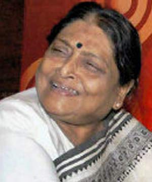 Mother: Ruma Devi