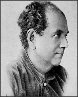 Brother: Abanindranath Tagore