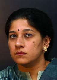 Mallika Srinivasan