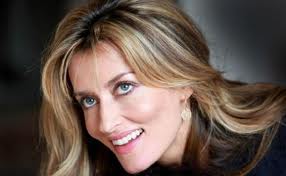 Natascha MCELHONE