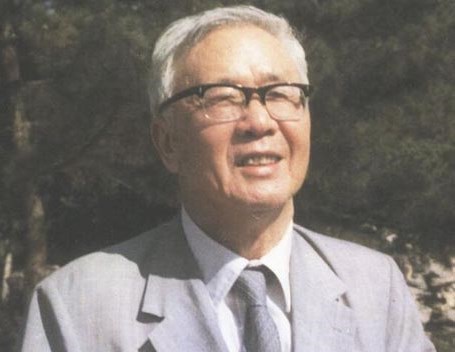 Luogeng Hua