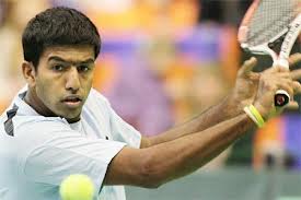 Rohan Bopanna