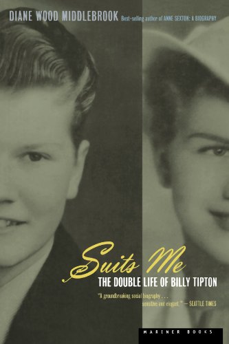 April Middlebrook Diane Wood Middlebrook (April 16, 1939 — December 15, 2007), American ...